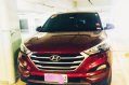 Hyundai Tucson 2017 Automatic Diesel for sale in Quezon City-0