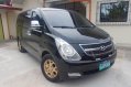 Selling Hyundai Grand Starex 2013 Manual Diesel in Cabatuan-0