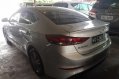 2nd Hand Hyundai Elantra 2019 Automatic Gasoline for sale in Quezon City-3