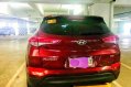 Hyundai Tucson 2017 Automatic Diesel for sale in Quezon City-1