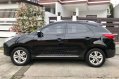 Selling 2nd Hand Hyundai Tucson 2014 at 80000 km in Paranaque-1