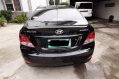 Selling 2nd Hand Hyundai Accent 2012 Manual Gasoline at 80000 km in Baliuag-4