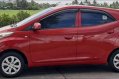 Selling Hyundai Eon 2016 Manual Gasoline in Naga-2