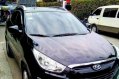 Selling 2nd Hand Hyundai Tucson 2010 at 33000 km in Taguig-5