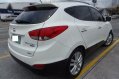 2012 Hyundai Tucson for sale in Quezon City-1