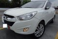 2012 Hyundai Tucson for sale in Quezon City-0