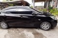 Selling 2nd Hand Hyundai Accent 2012 Manual Gasoline at 80000 km in Baliuag-1