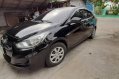 Selling 2nd Hand Hyundai Accent 2012 Manual Gasoline at 80000 km in Baliuag-0