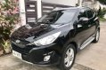 Selling 2nd Hand Hyundai Tucson 2014 at 80000 km in Paranaque-0