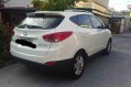 2nd Hand Hyundai Tucson 2011 for sale in Quezon City-5