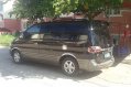 2nd Hand Hyundai Starex 2004 Manual Diesel for sale in Pavia-1