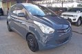 2016 Hyundai Eon for sale in Mandaue-0