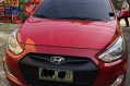 Selling Hyundai Accent 2013 at 58000 km in Quezon City-0