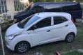 Selling Hyundai Eon Manual Gasoline in Tacloban-3