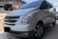 Selling 2nd Hand Hyundai Grand Starex 2010 Automatic Diesel at 109000 km in Angeles-3