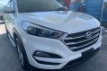 Selling 2nd Hand Hyundai Tucson 2017 in Makati-3