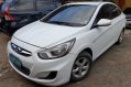 Selling 2nd Hand Hyundai Accent 2012 at 70000 km in Manila-1