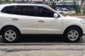 Hyundai Santa Fe 2012 Automatic Diesel for sale in Marikina-3