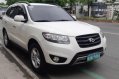 Hyundai Santa Fe 2012 Automatic Diesel for sale in Marikina-2