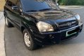 Selling 2nd Hand Hyundai Tucson 2008 at 80000 km in Quezon City-2