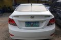 Selling 2nd Hand Hyundai Accent 2012 at 70000 km in Manila-2