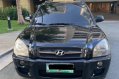 Selling 2nd Hand Hyundai Tucson 2008 at 80000 km in Quezon City-0