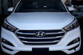 Selling 2nd Hand Hyundai Tucson 2017 in Makati-0