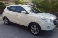 2nd Hand Hyundai Tucson 2011 for sale in Quezon City-1