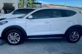 Selling 2nd Hand Hyundai Tucson 2017 in Makati-6