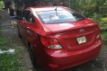 Selling Hyundai Accent 2017 at 20000 km in Quezon City-6