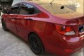 Selling Hyundai Accent 2013 at 58000 km in Quezon City-3