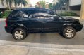 Selling 2nd Hand Hyundai Tucson 2008 at 80000 km in Quezon City-4