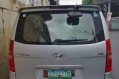 2nd Hand Hyundai Grand Starex 2009 Automatic Diesel for sale in Quezon City-8