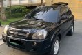 Selling 2nd Hand Hyundai Tucson 2008 at 80000 km in Quezon City-1