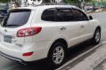 Hyundai Santa Fe 2012 Automatic Diesel for sale in Marikina-5