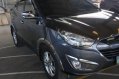 2nd Hand Hyundai Tucson 2012 Automatic Diesel for sale in Calamba-0