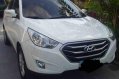 2nd Hand Hyundai Tucson 2011 for sale in Quezon City-6