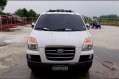 Selling 2nd Hand Hyundai Starex Manual Diesel at 50000 km in Pandi-6