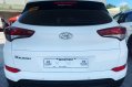 Selling 2nd Hand Hyundai Tucson 2017 in Makati-5