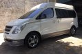 Hyundai Grand Starex 2011 Automatic Diesel for sale in Pasig-7