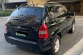 Selling 2nd Hand Hyundai Tucson 2008 at 80000 km in Quezon City-7