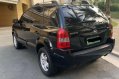Selling 2nd Hand Hyundai Tucson 2008 at 80000 km in Quezon City-6