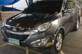2nd Hand Hyundai Tucson 2012 Automatic Diesel for sale in Calamba-4