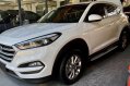 2nd Hand Hyundai Tucson 2017 for sale in Makati-0