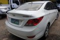 Selling 2nd Hand Hyundai Accent 2012 at 70000 km in Manila-3