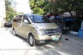 Hyundai Starex 2010 Manual Diesel for sale in Quezon City-3
