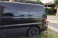 Selling Hyundai Starex 2007 Automatic Diesel in Quezon City-2