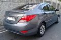 2nd Hand Hyundai Accent 2017 at 18000 km for sale in San Juan-5
