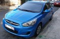 Selling 2nd Hand Hyundai Accent 2019 at 9000 km in Quezon City-7