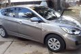 Selling 2nd Hand Hyundai Accent 2018 in Batangas City-2
